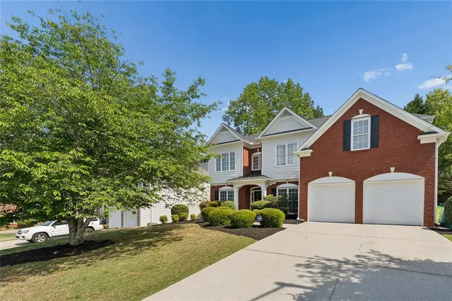 5607 Vinings Retreat Pass Sw, Mableton, GA 30126 - #2