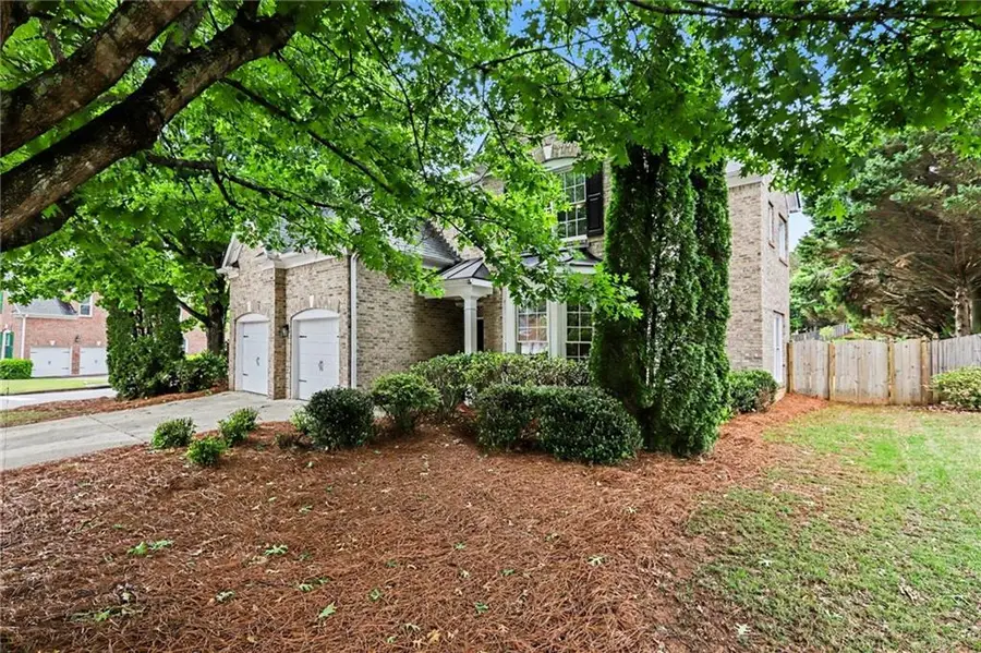12552 Waterside Drive, Alpharetta, GA 30004 - #2