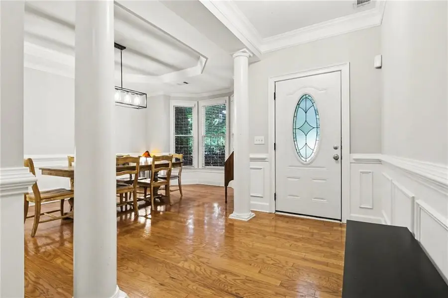 12552 Waterside Drive, Alpharetta, GA 30004 - #3