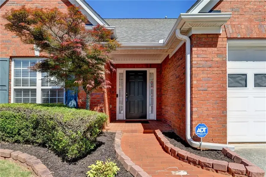 1155 Livery Circle, Lawrenceville, GA 30046 - #2