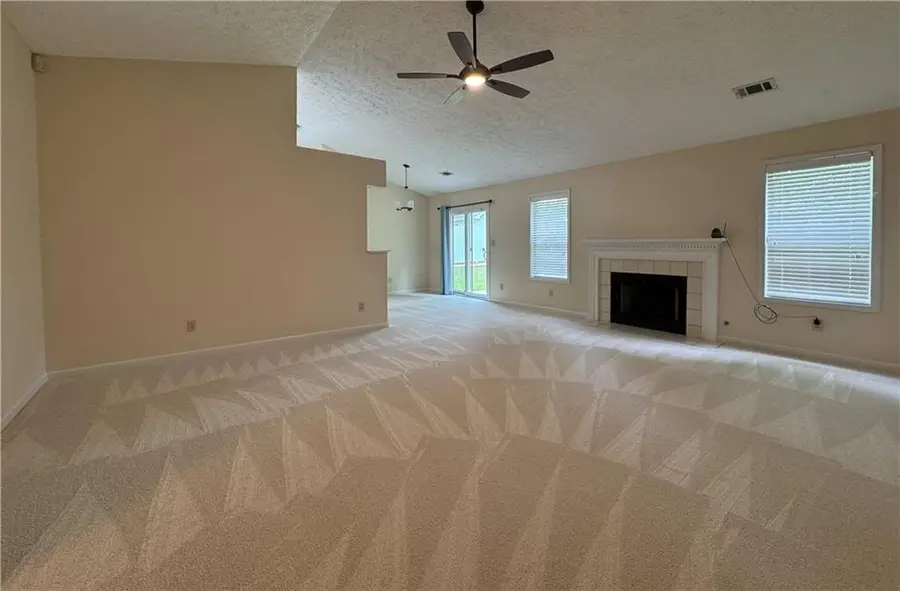 4031 River Rock Way, Woodstock, GA 30188 - #3