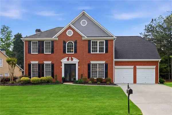 3055 Chadbourne Trail, Alpharetta, GA 30004