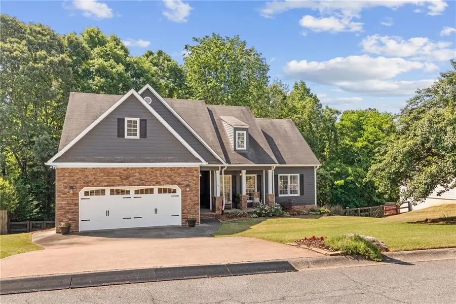 1020 Walnut Creek Drive, Woodstock, GA 30188 - #3