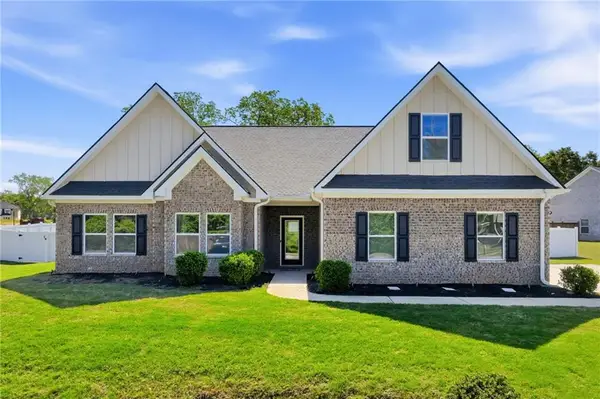 201 Cades Court, Mcdonough, GA 30252