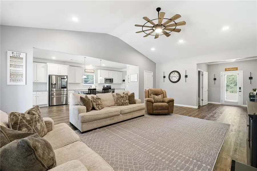 201 Cades Court, McDonough, GA 30252 - #3