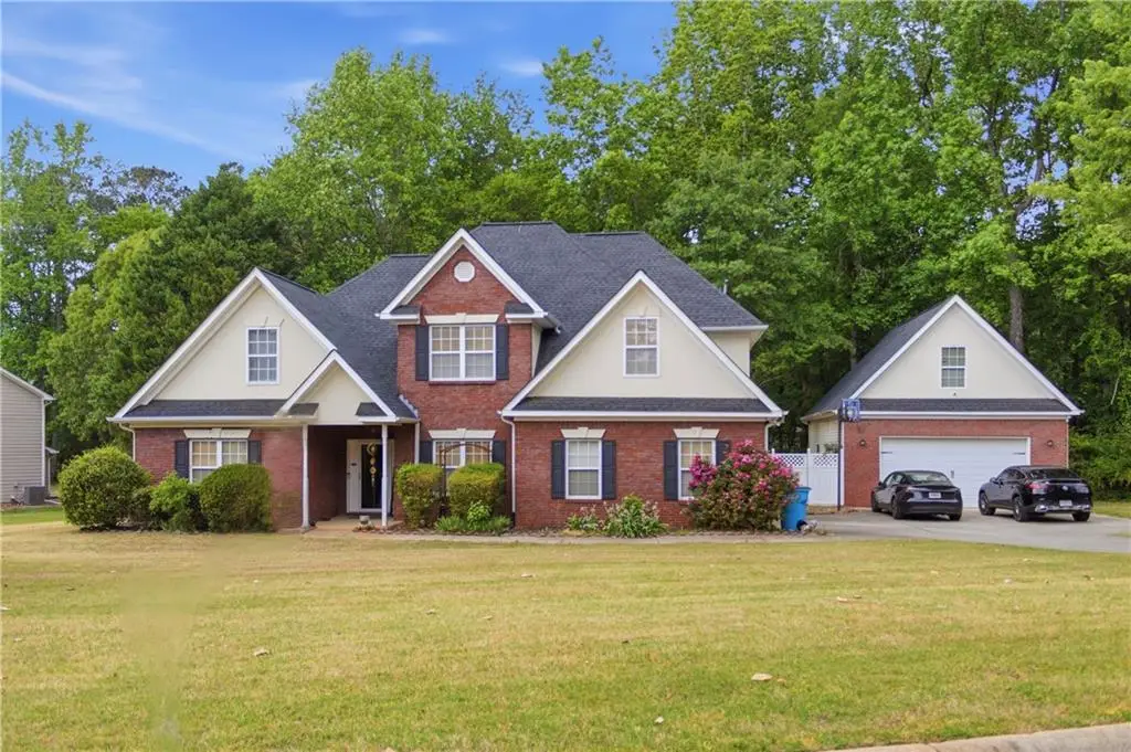 245 Scenic Drive, McDonough, GA 30252 - #1
