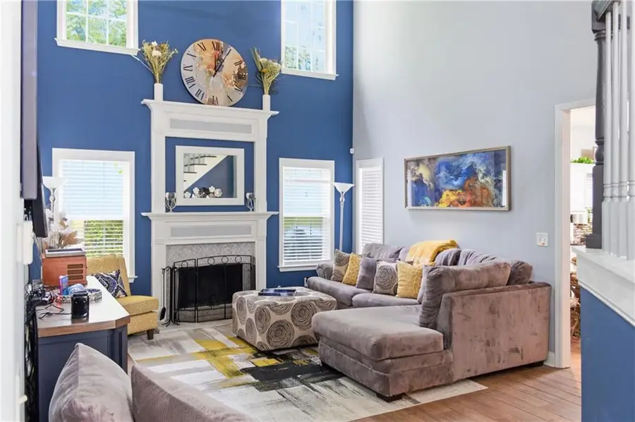 245 Scenic Drive, McDonough, GA 30252 - #3