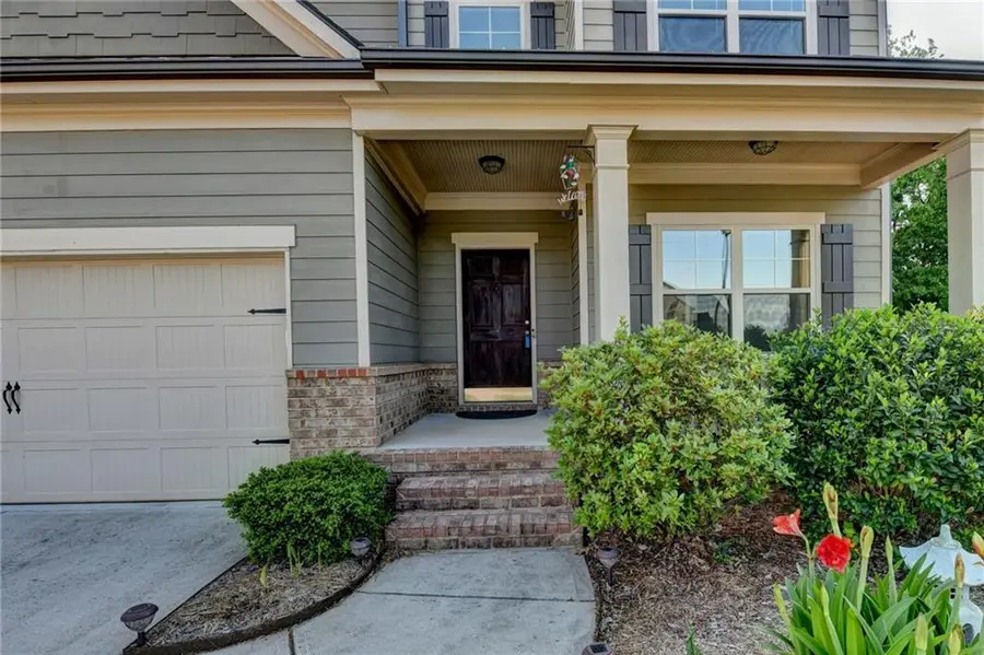 4866 Briarcliff Drive, Sugar Hill, GA 30518 - #2