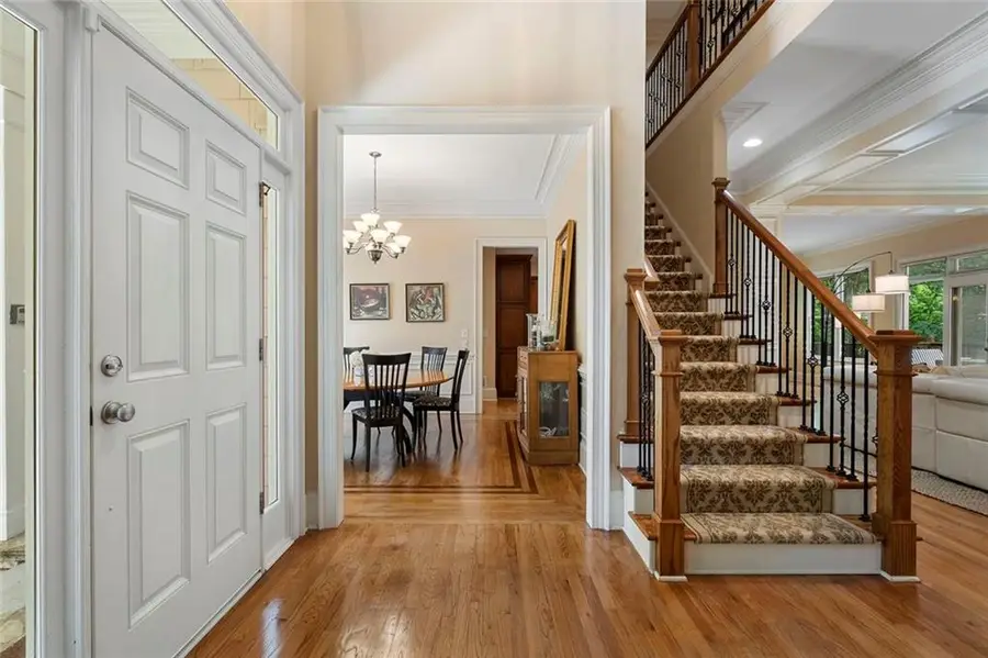 3698 Lakeview Drive, Tucker, GA 30084 - #2