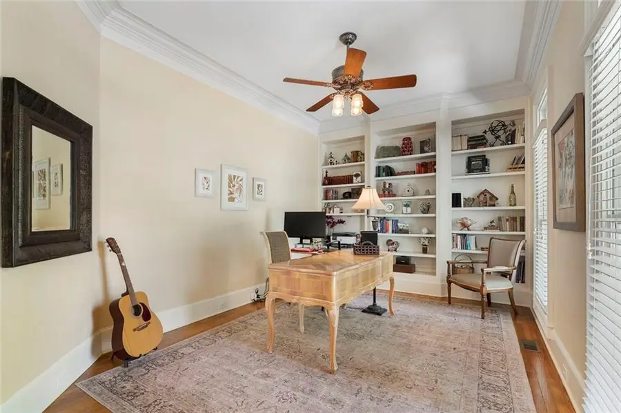 3698 Lakeview Drive, Tucker, GA 30084 - #3