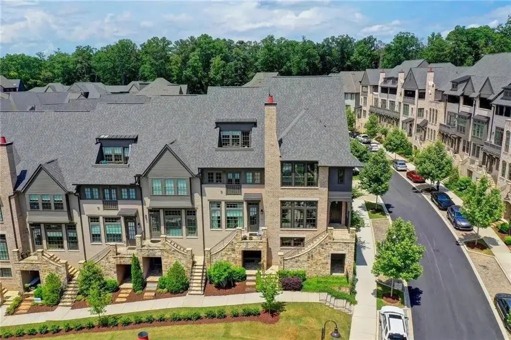 6632 Cadence Boulevard, Atlanta, GA 30328 - #1