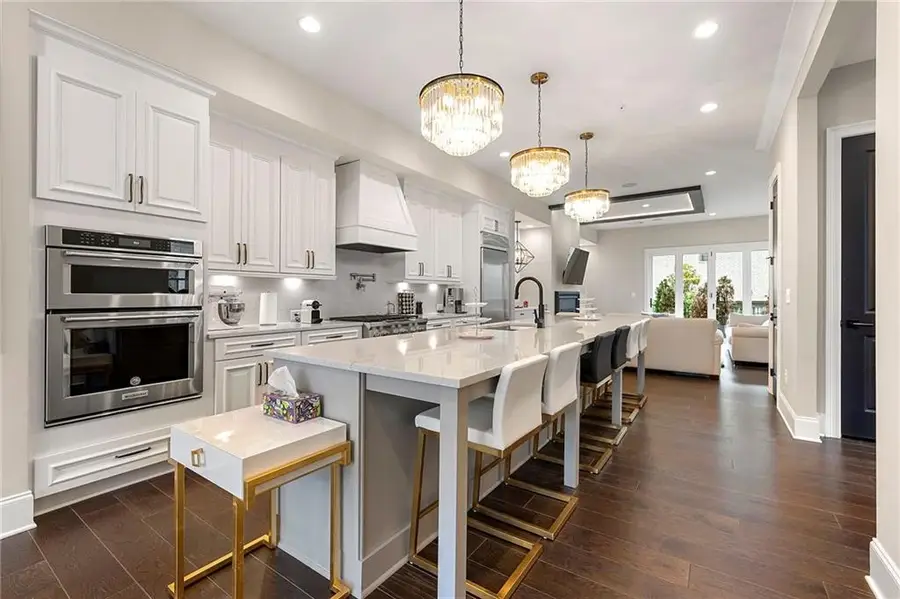 6632 Cadence Boulevard, Atlanta, GA 30328 - #3