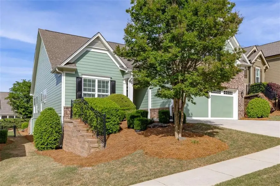 3522 Blue Cypress Cove, Gainesville, GA 30504 - #3