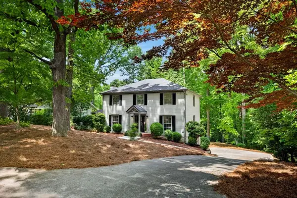 330 High Brook Drive, Atlanta, GA 30342