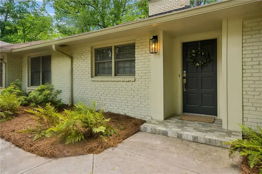 6748 Brandon Mill Road, Sandy Springs, GA 30328 - #3