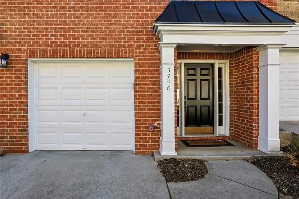 3758 Chattahoochee Summit Drive Se #21, Atlanta, GA 30339 - #1