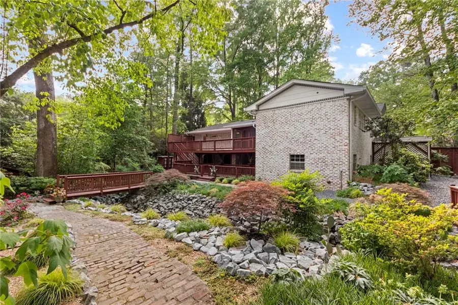 3961 Cloudland Drive Se, Smyrna, GA 30082 - #3