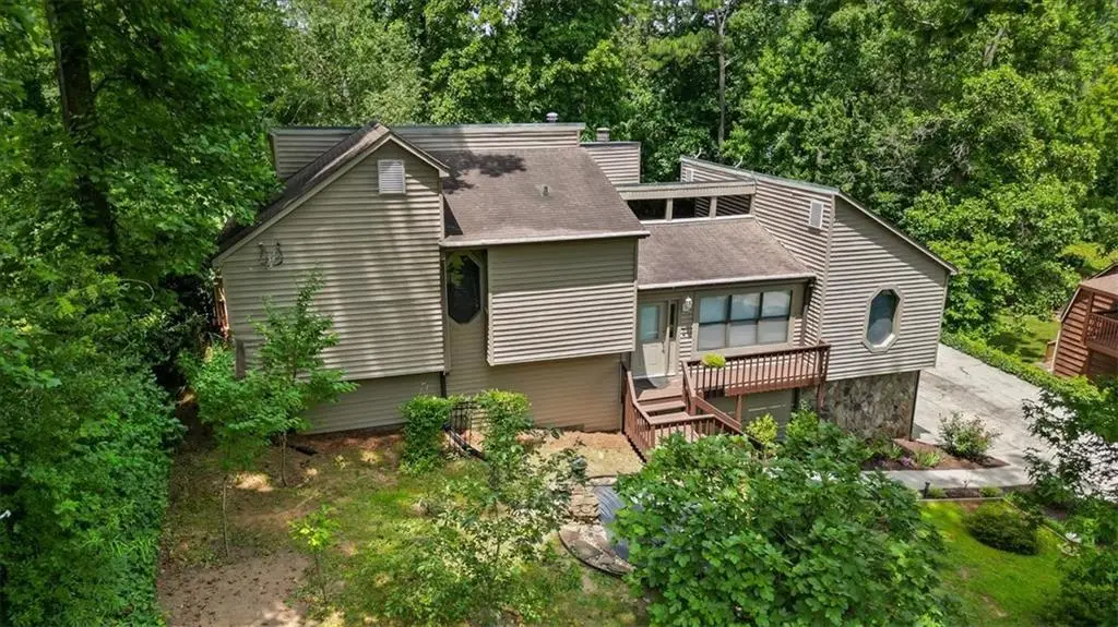 2289 Wilderness Way, Marietta, GA 30066 - #1