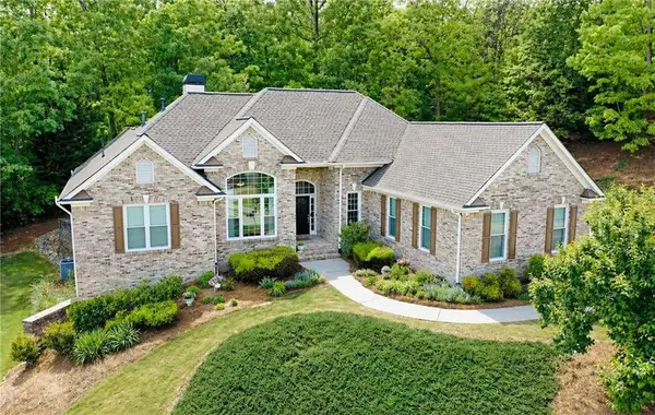 1400 Mill Place Drive, Dacula, GA 30019