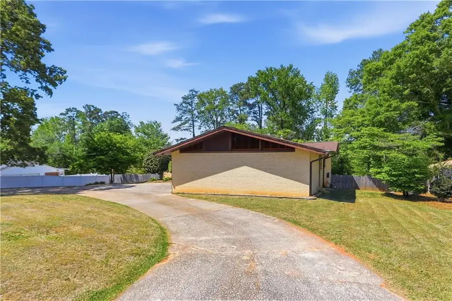 2989 Beechwood Drive, Lithia Springs, GA 30122 - #3