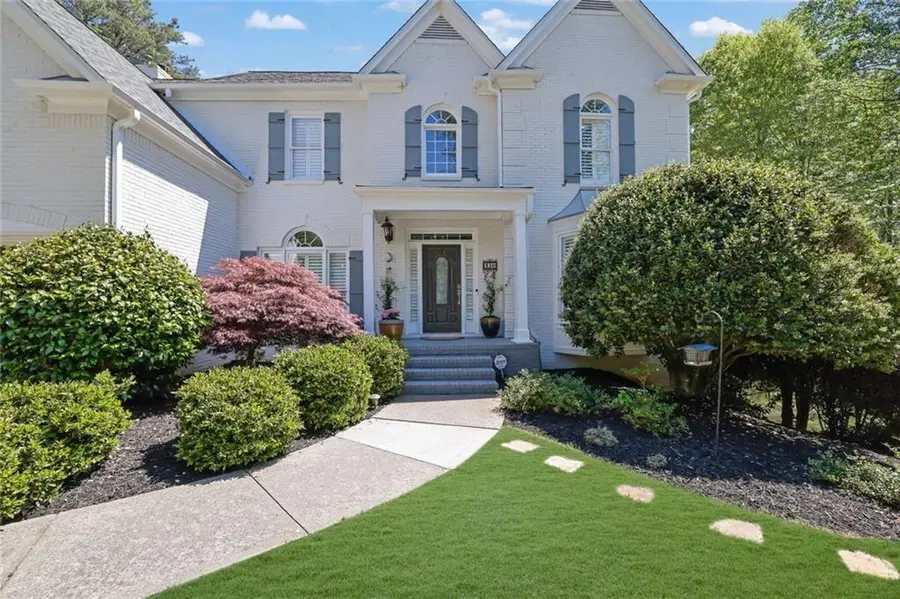 520 Hopewell Downs Drive, Milton, GA 30004 - #3