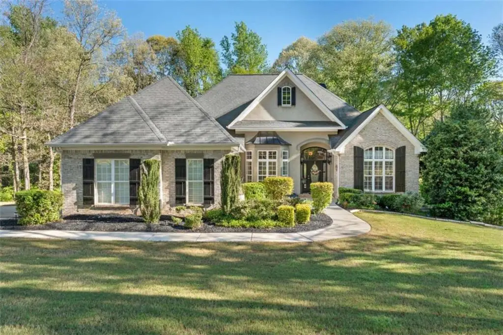 6160 Montlake Avenue, McDonough, GA 30253 - #1