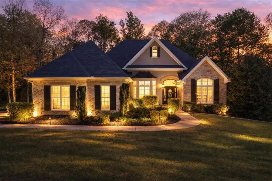 6160 Montlake Avenue, McDonough, GA 30253 - #2