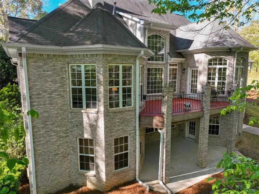 6160 Montlake Avenue, McDonough, GA 30253 - #3