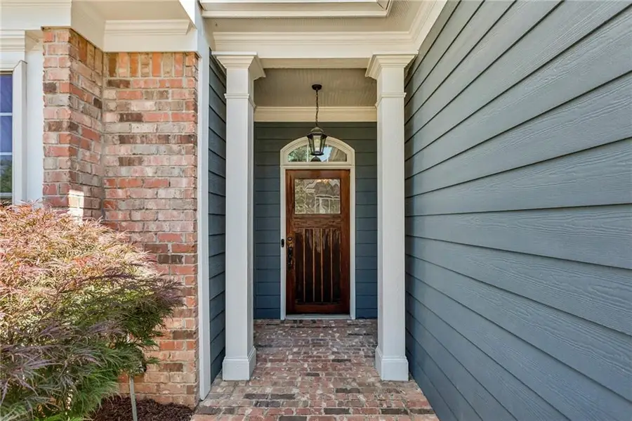 3711 Paces Park Circle Se, Smyrna, GA 30080 - #2