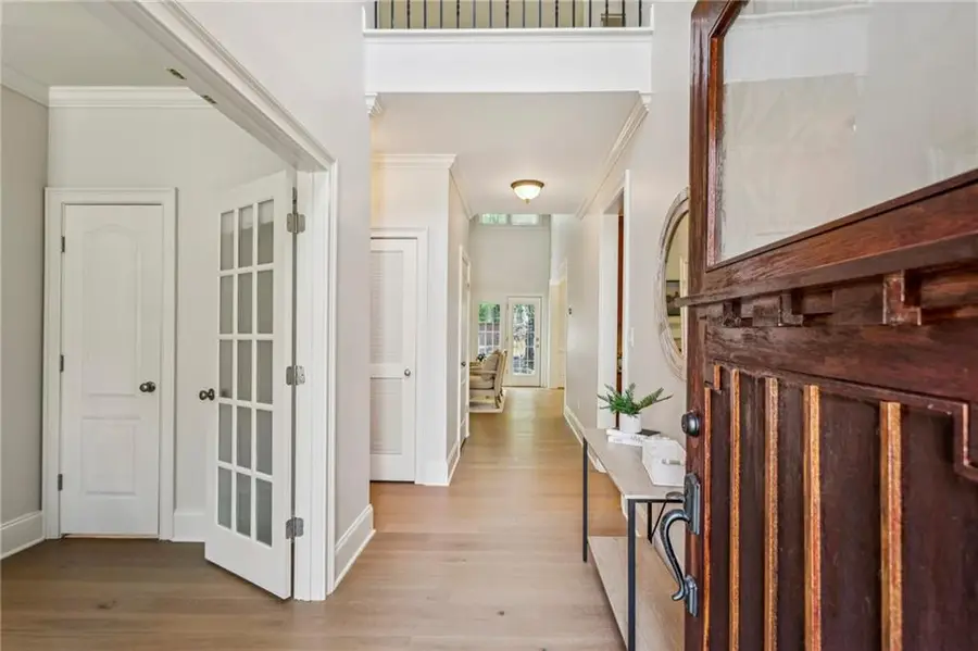 3711 Paces Park Circle Se, Smyrna, GA 30080 - #3