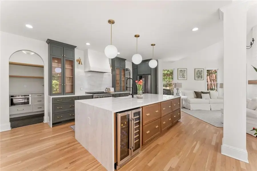 1156 Winborn Trail, Kennesaw, GA 30152 - #2