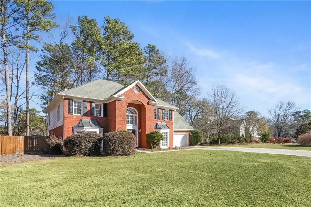 554 Russett Court Sw, Marietta, GA 30064 - #1