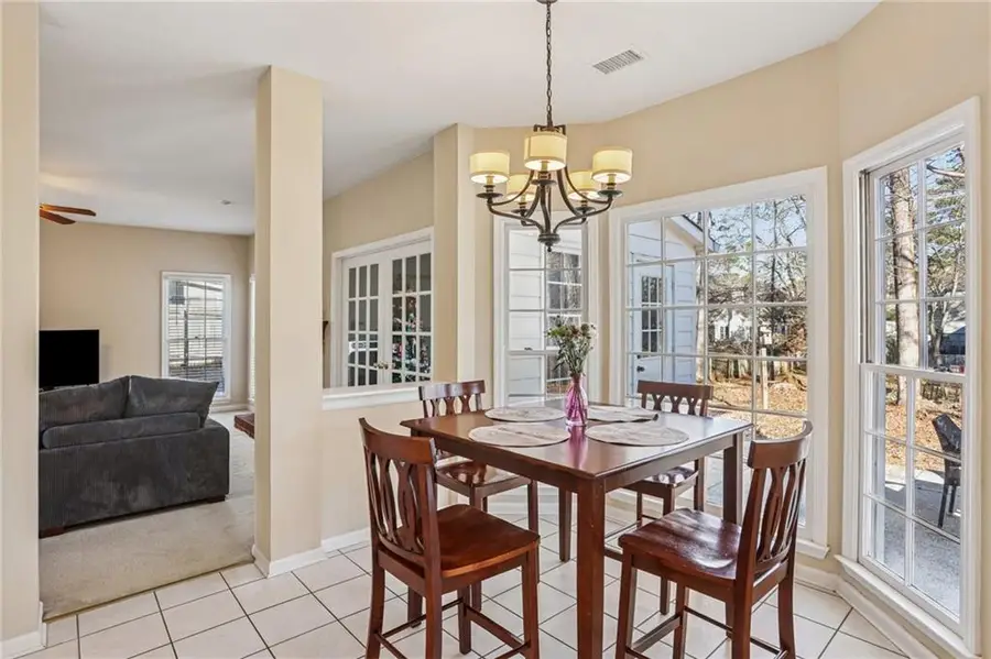 554 Russett Court Sw, Marietta, GA 30064 - #3