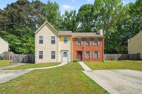 7965 Creekstone Way, Riverdale, GA 30274