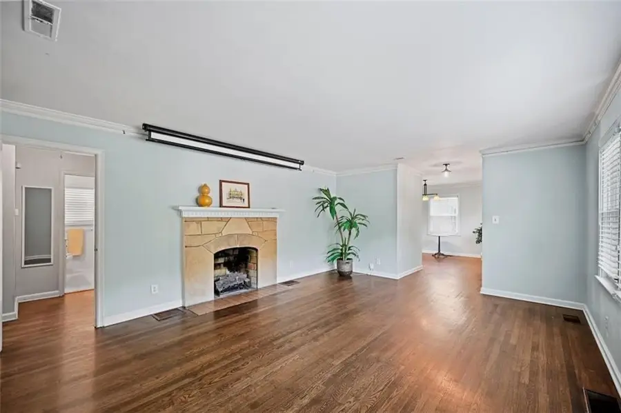 2654 Elsinore Street, Atlanta, GA 30344 - #3