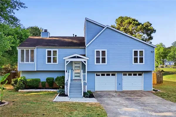 99 Hartley Woods Drive, Kennesaw, GA 30144