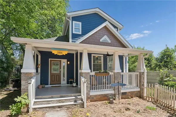 386 Berean Avenue Se, Atlanta, GA 30312