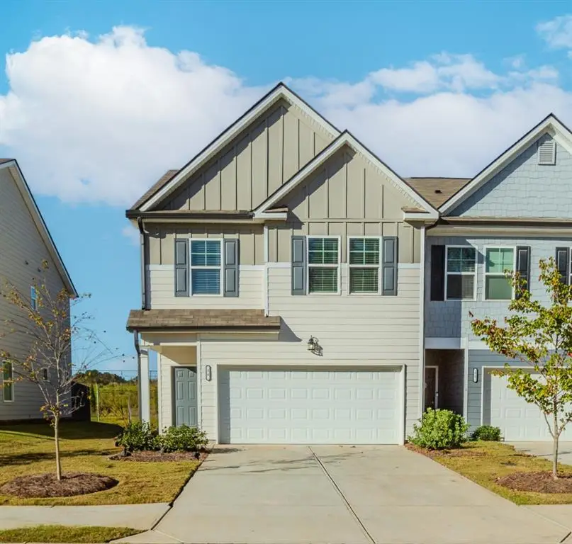 38 Huntley Trace, Hoschton, GA 30548 - #1