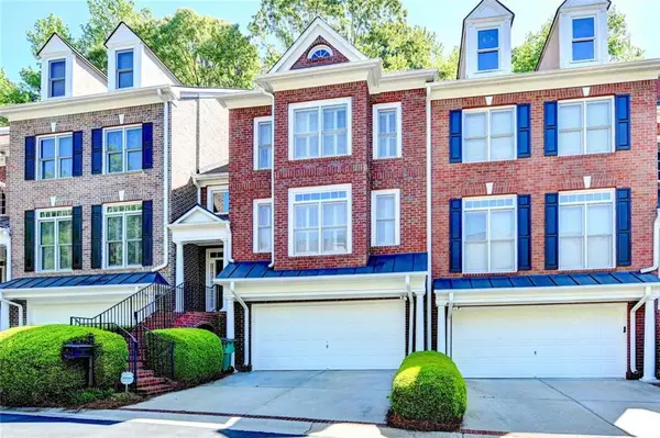 16 Carrington Way, Atlanta, GA 30328