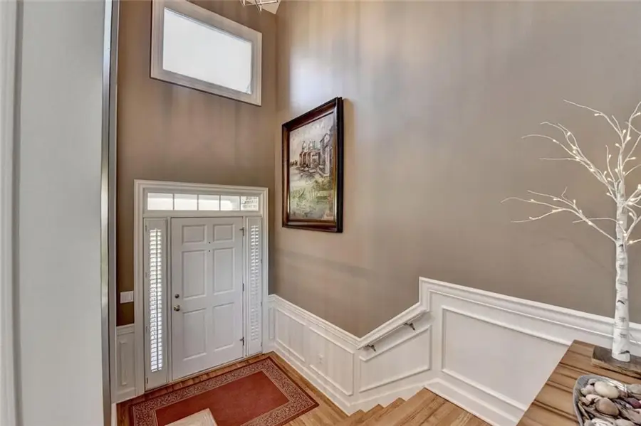 16 Carrington Way, Atlanta, GA 30328 - #3