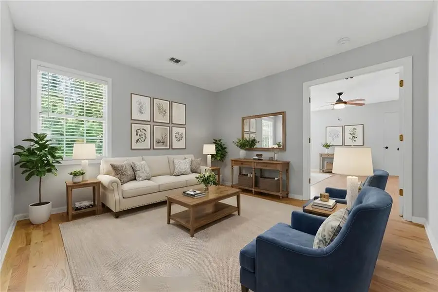 4020 Cooper Lake Court Se, Smyrna, GA 30082 - #3