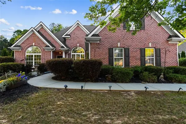 711 Ashley Wilkes Way, Loganville, GA 30052