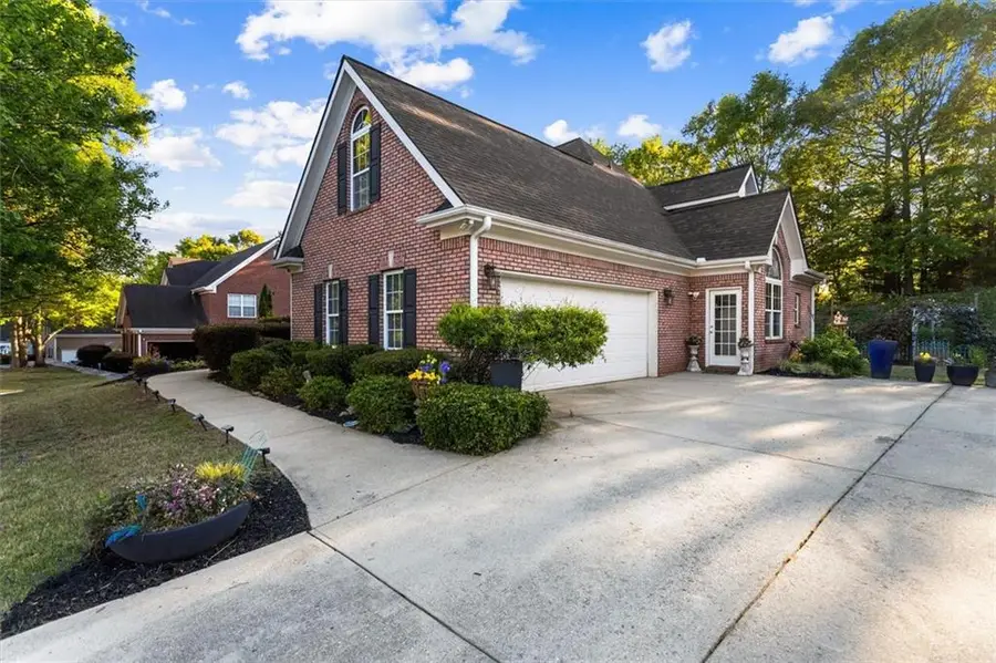 711 Ashley Wilkes Way, Loganville, GA 30052 - #3