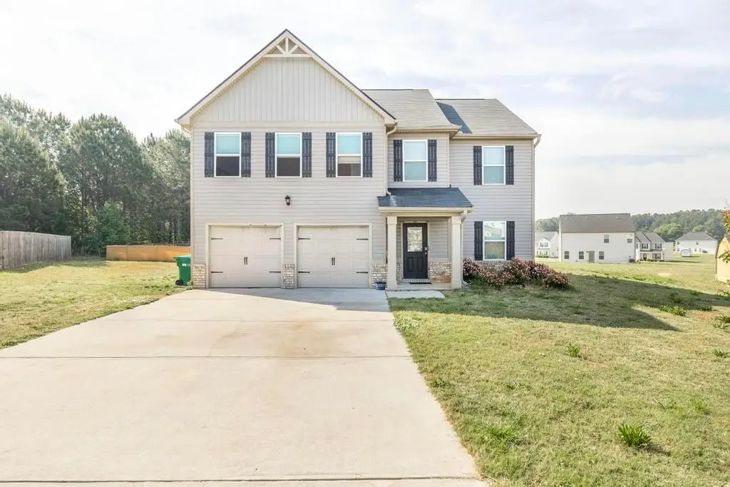 102 Clarks Court, Jackson, GA 30233 - #1
