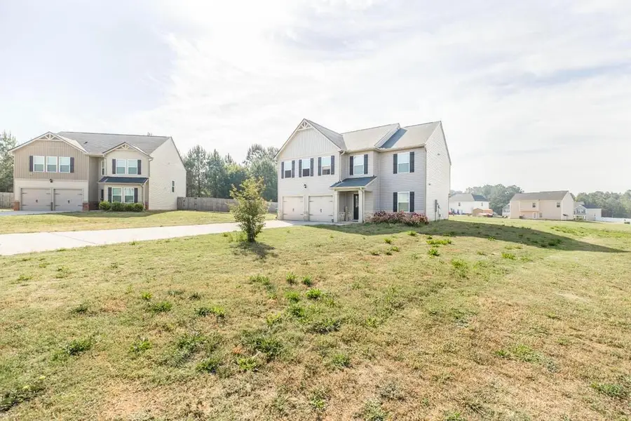 102 Clarks Court, Jackson, GA 30233 - #3