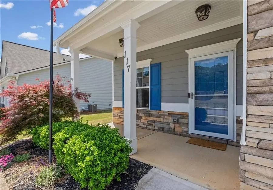 117 Malbone Street, Cartersville, GA 30120 - #2