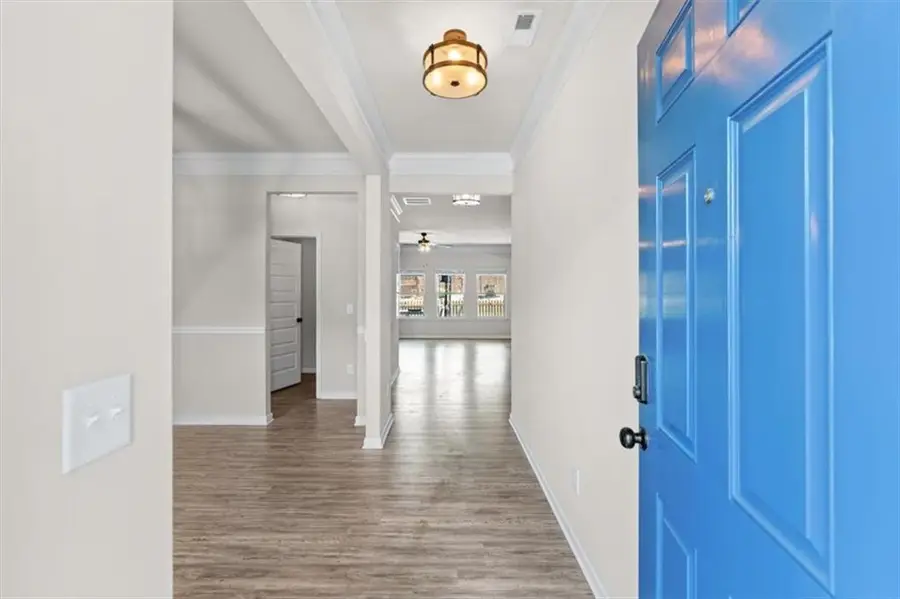 117 Malbone Street, Cartersville, GA 30120 - #3