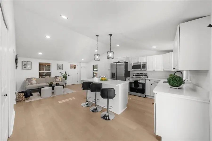 2149 Stockbridge Drive Se, Atlanta, GA 30316 - #2