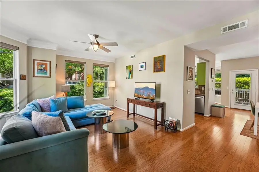 951 Glenwood Avenue Se #101, Atlanta, GA 30316 - #3