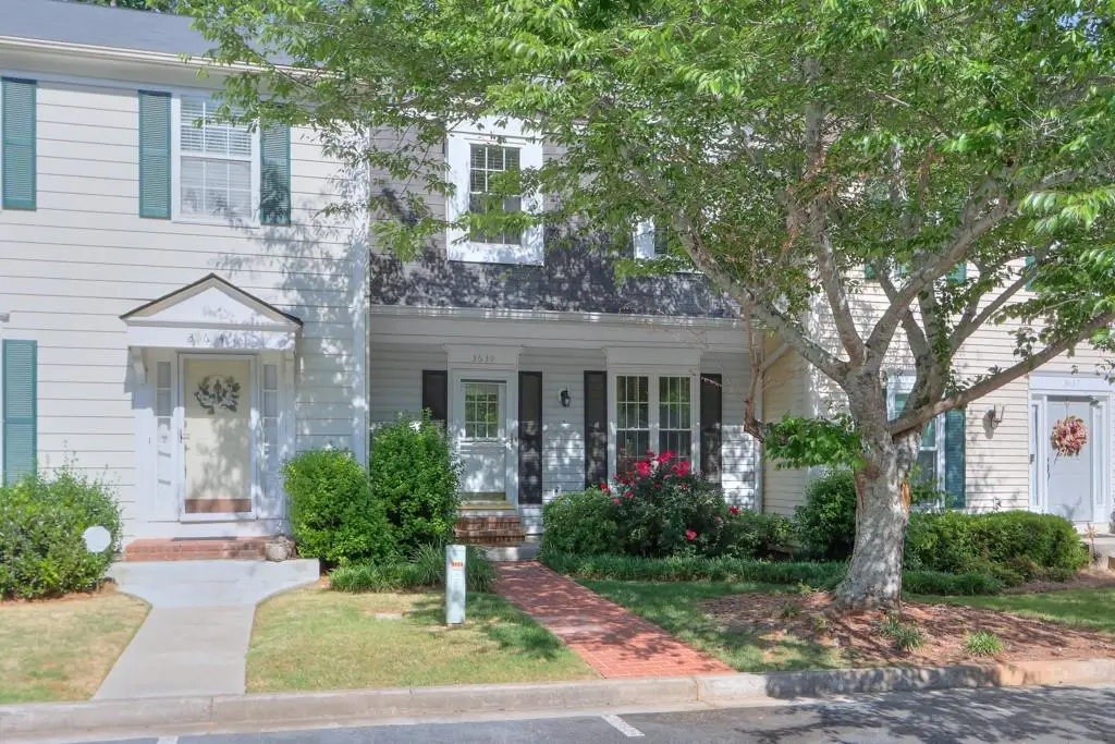 3639 Monticello Commons, Peachtree Corners, GA 30092 - #1